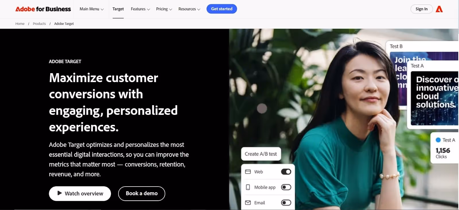 top marketing tools service 