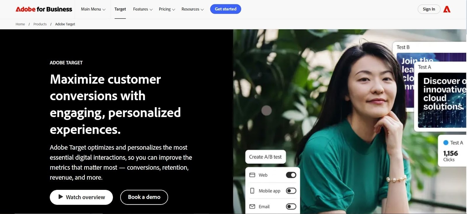 top marketing tools service 