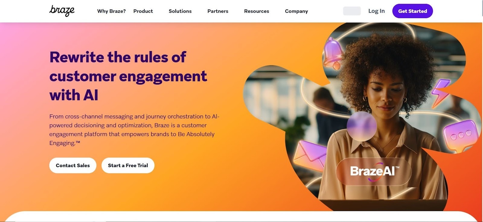 email marketing tools service