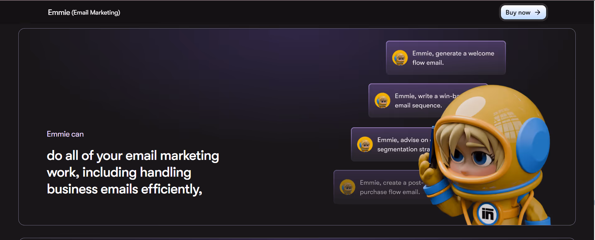 email site