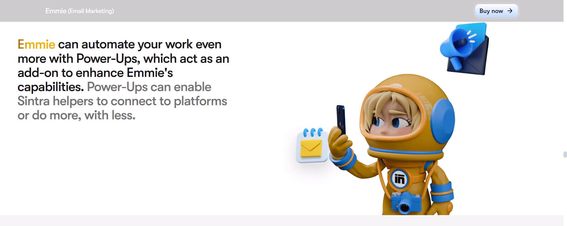 email campign revenue