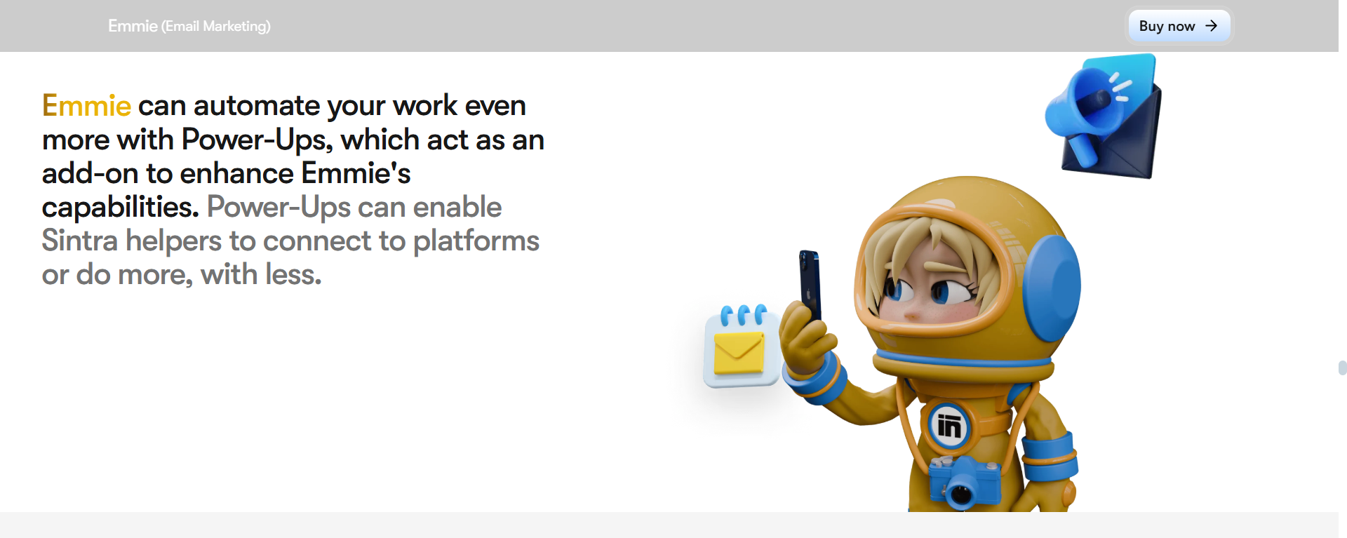 email campign revenue