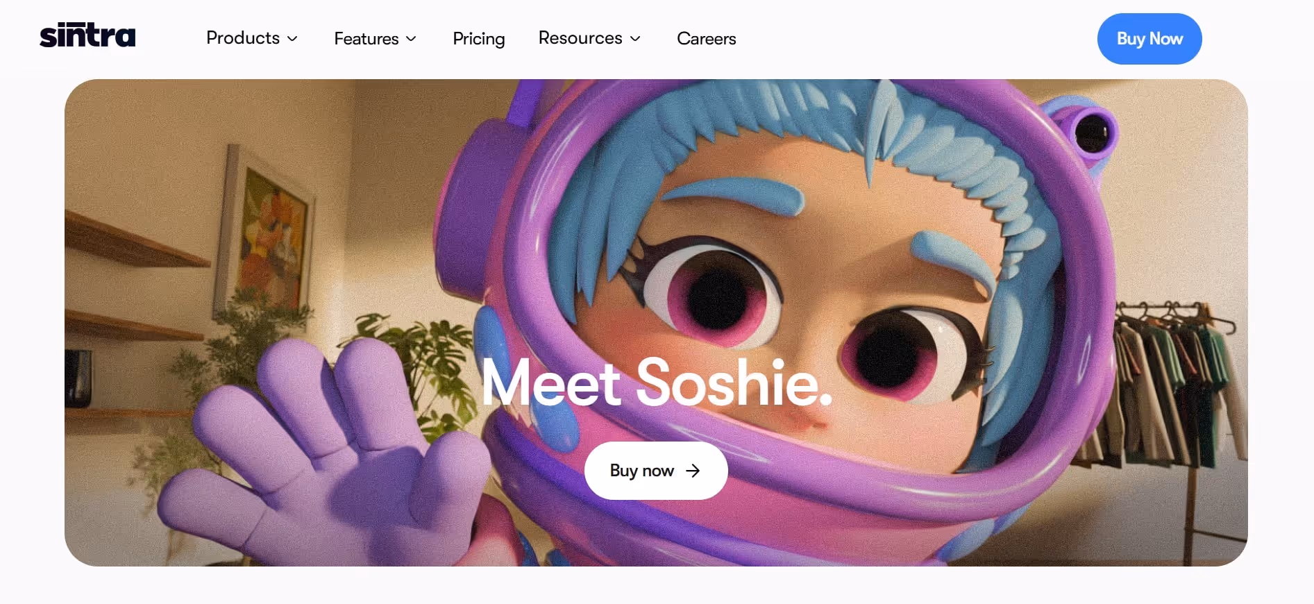 soshie ai social media analytics