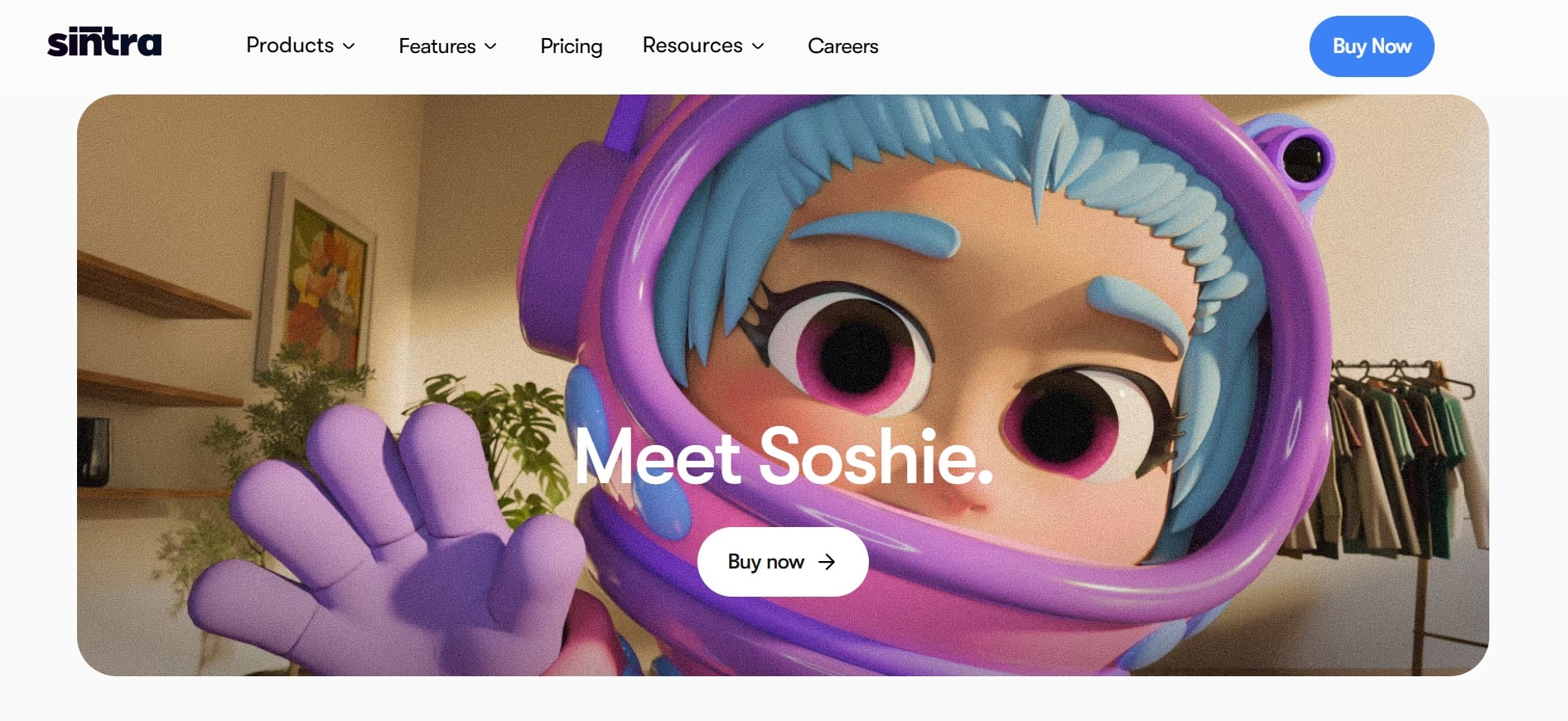 soshie ai social media analytics