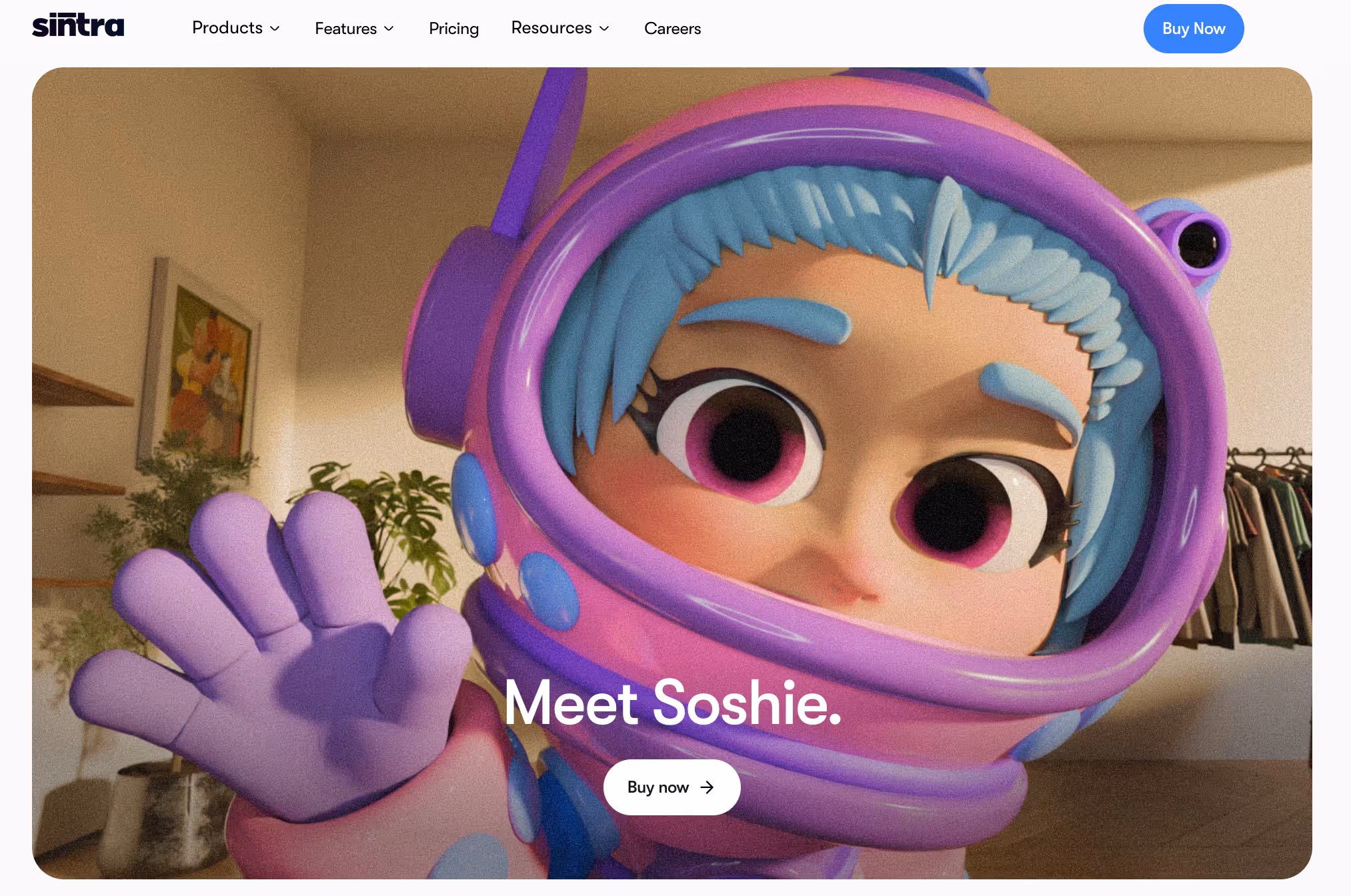 soshie ai social media manager