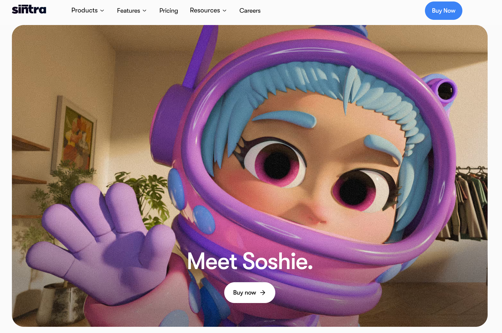 soshie ai social media manager