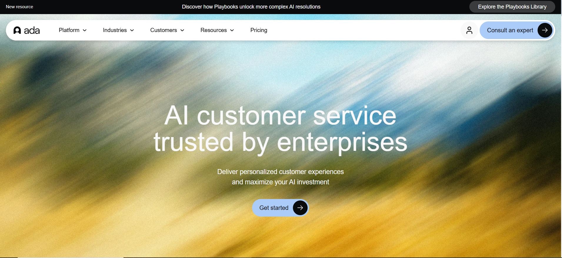 customer support company