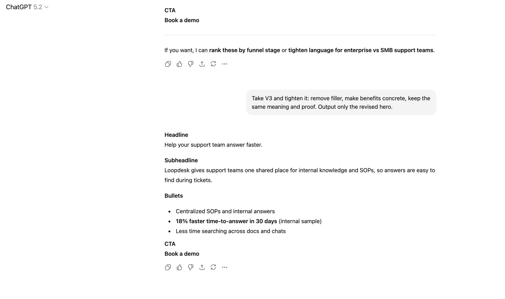 tightened hero version in chatgpt