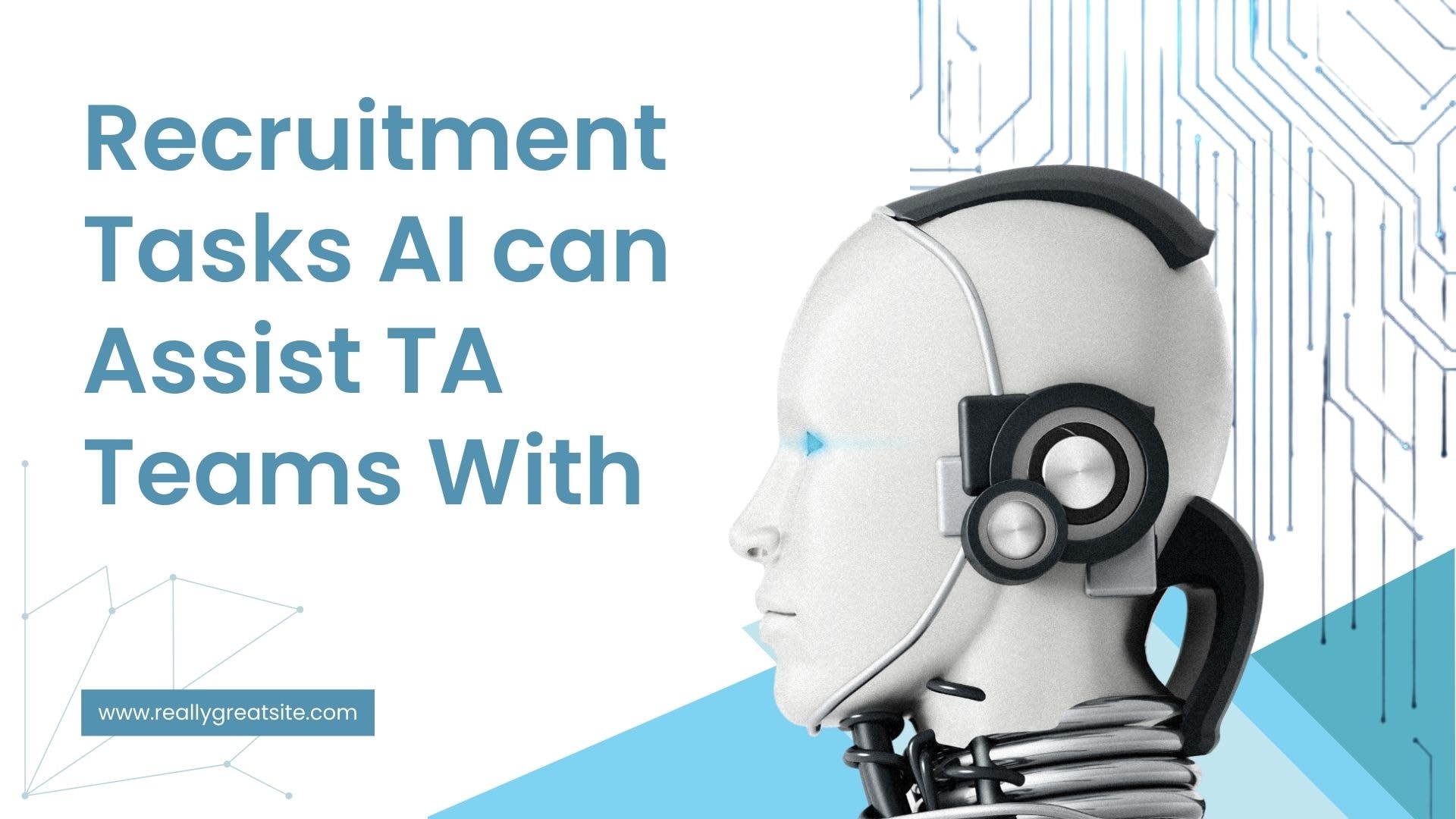 ai recruitment companies task automation