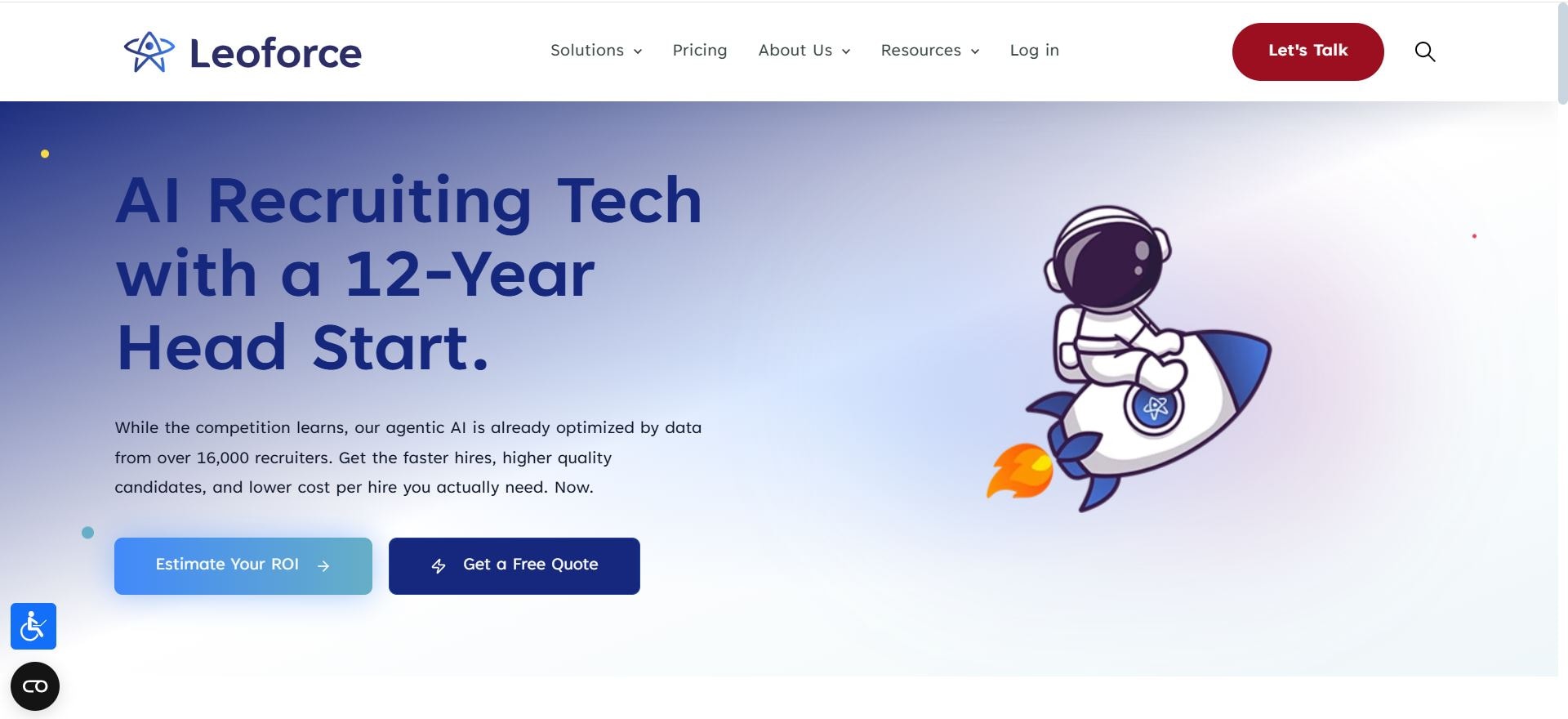 arya talent recruiter