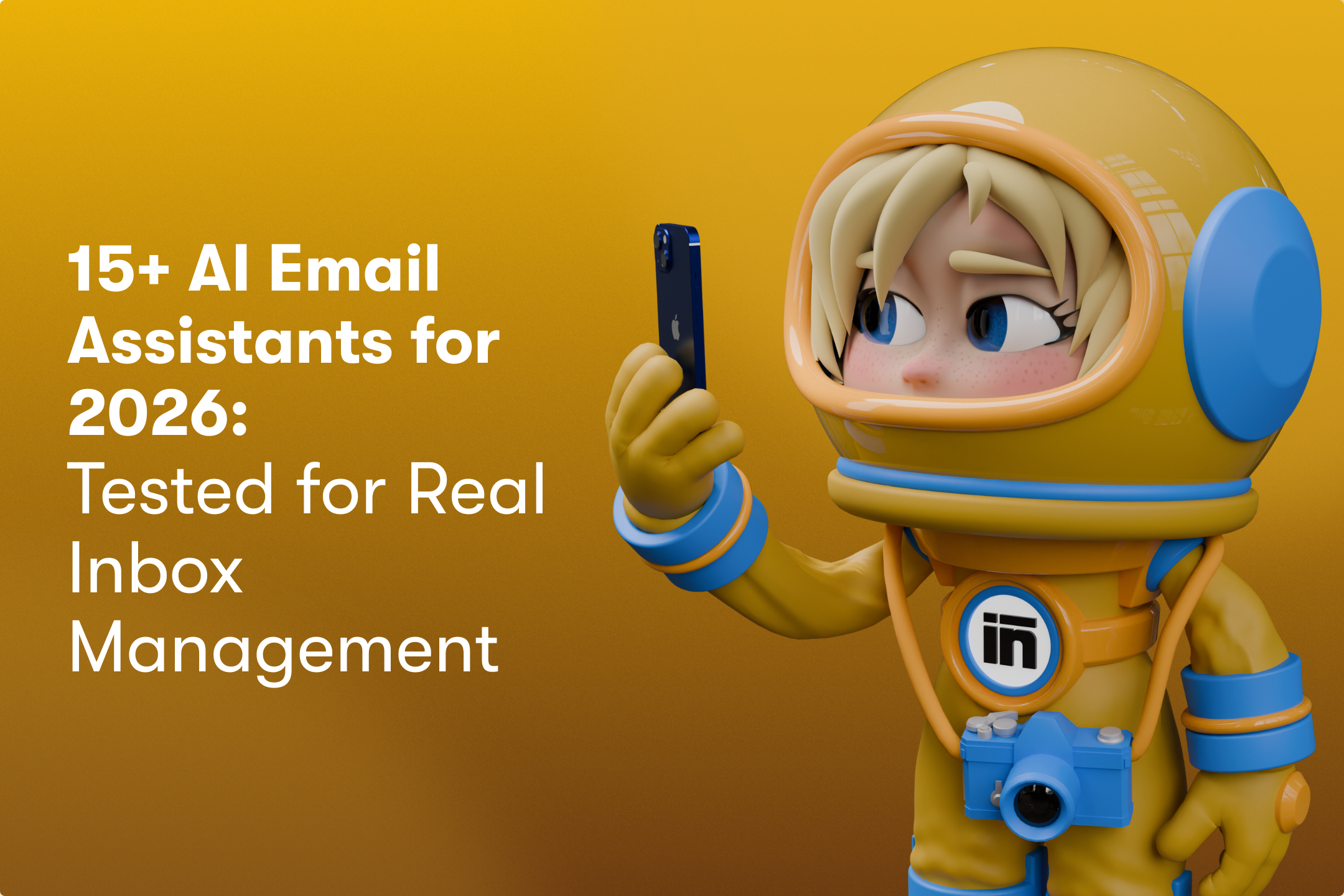 Sintra AI helper Emmie AI email assistant checking phone