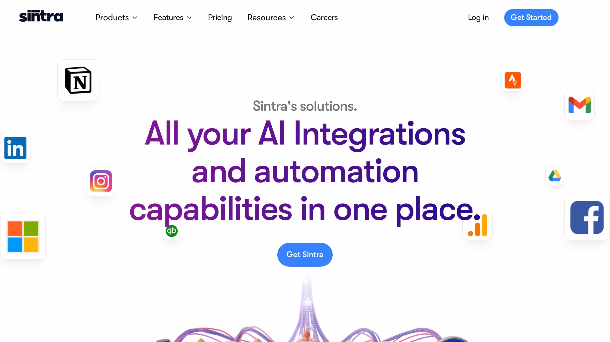 ai integration solution