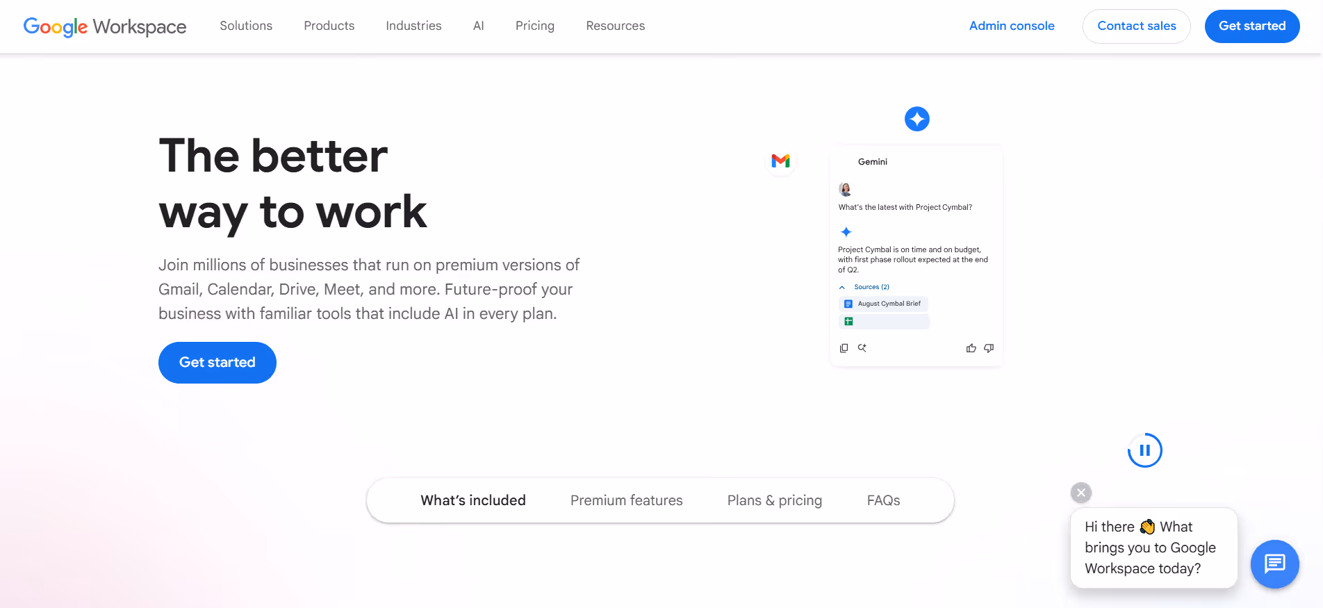 affordable business software 