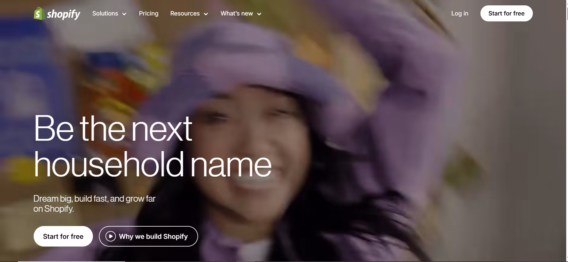 e-commerce tool for small business