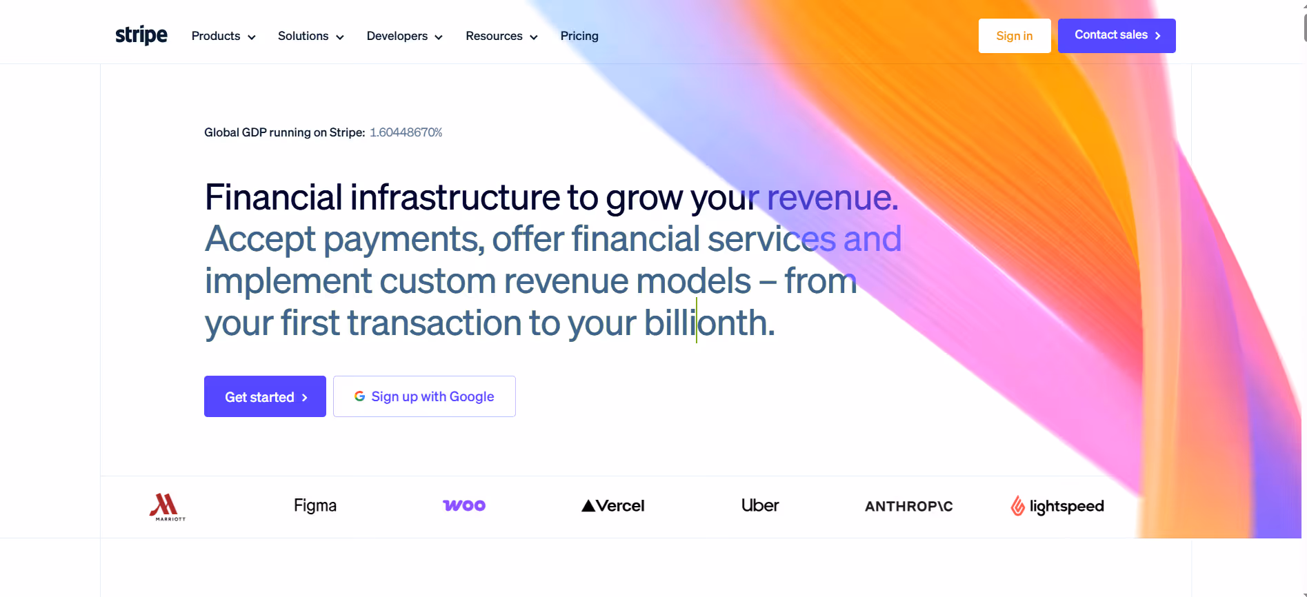 financial software solutions for small business