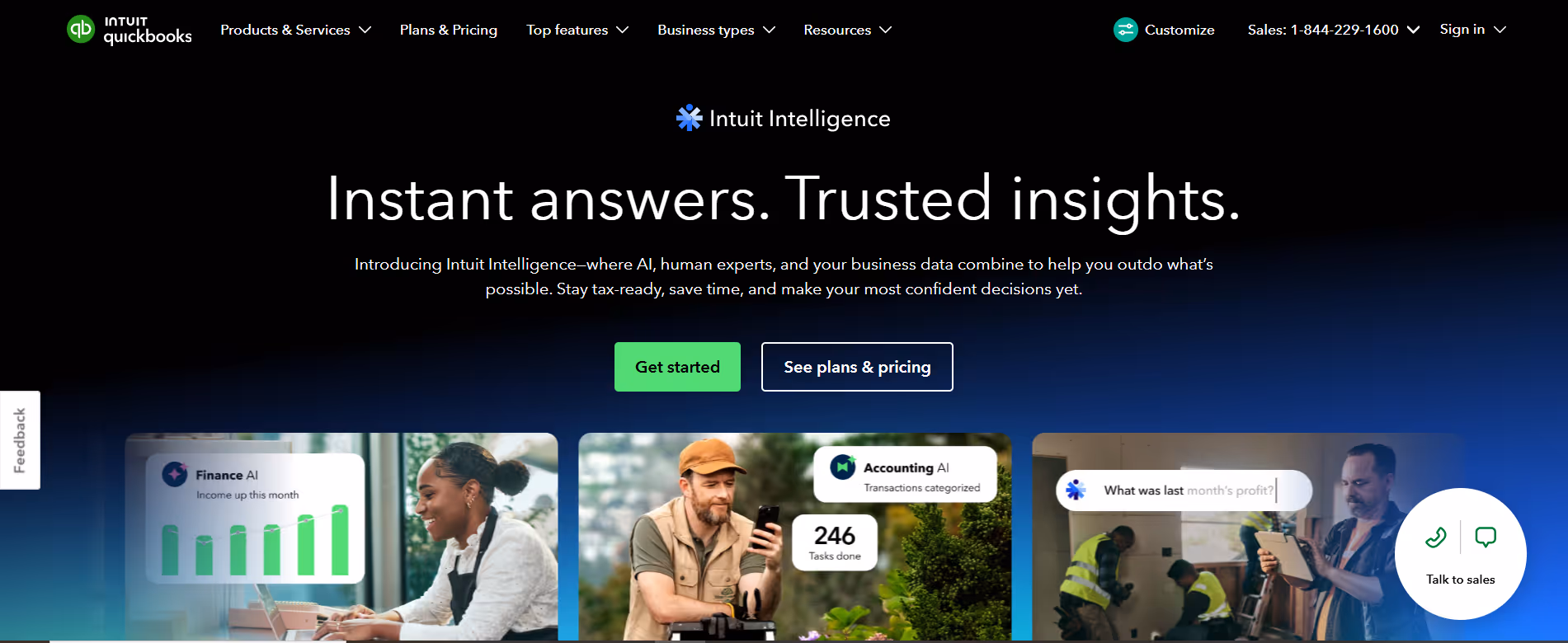 small business software solutions for accounting