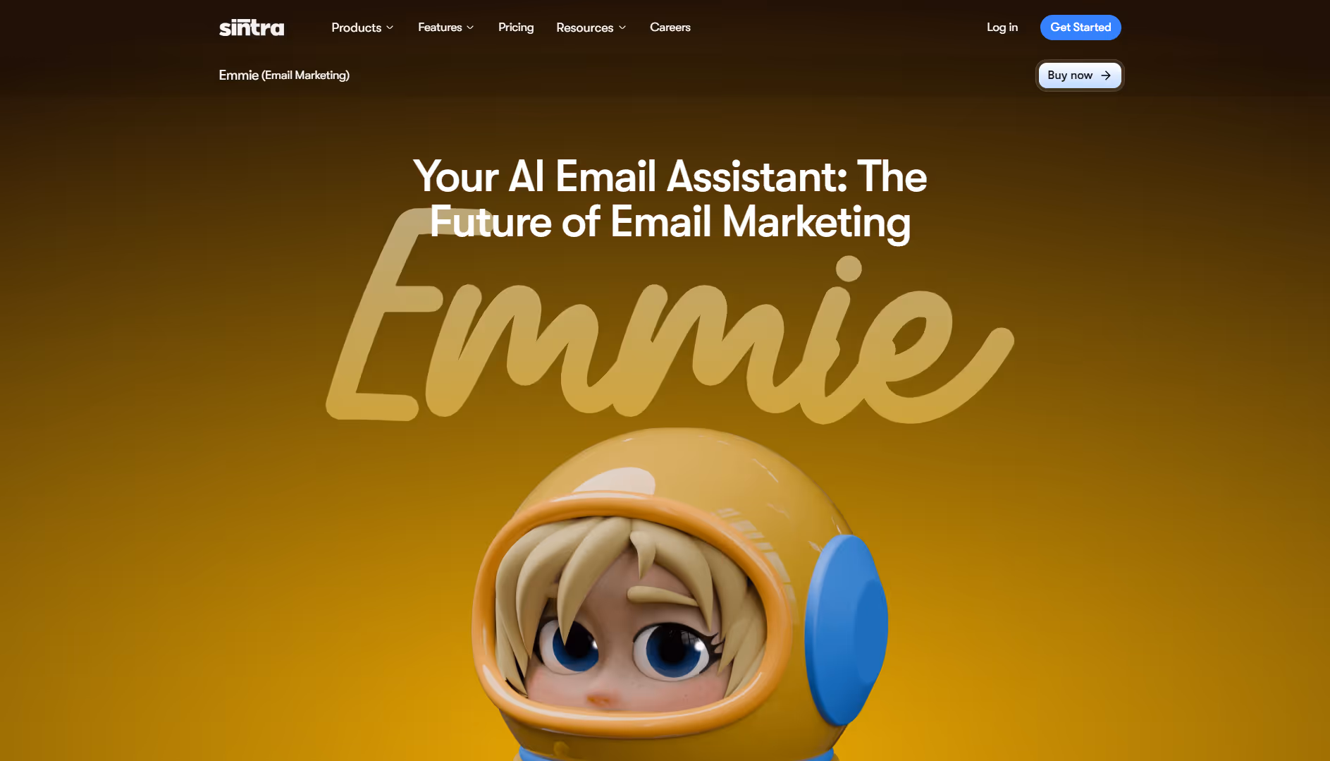 emmie - an AI assistant for automating email marketing tasks