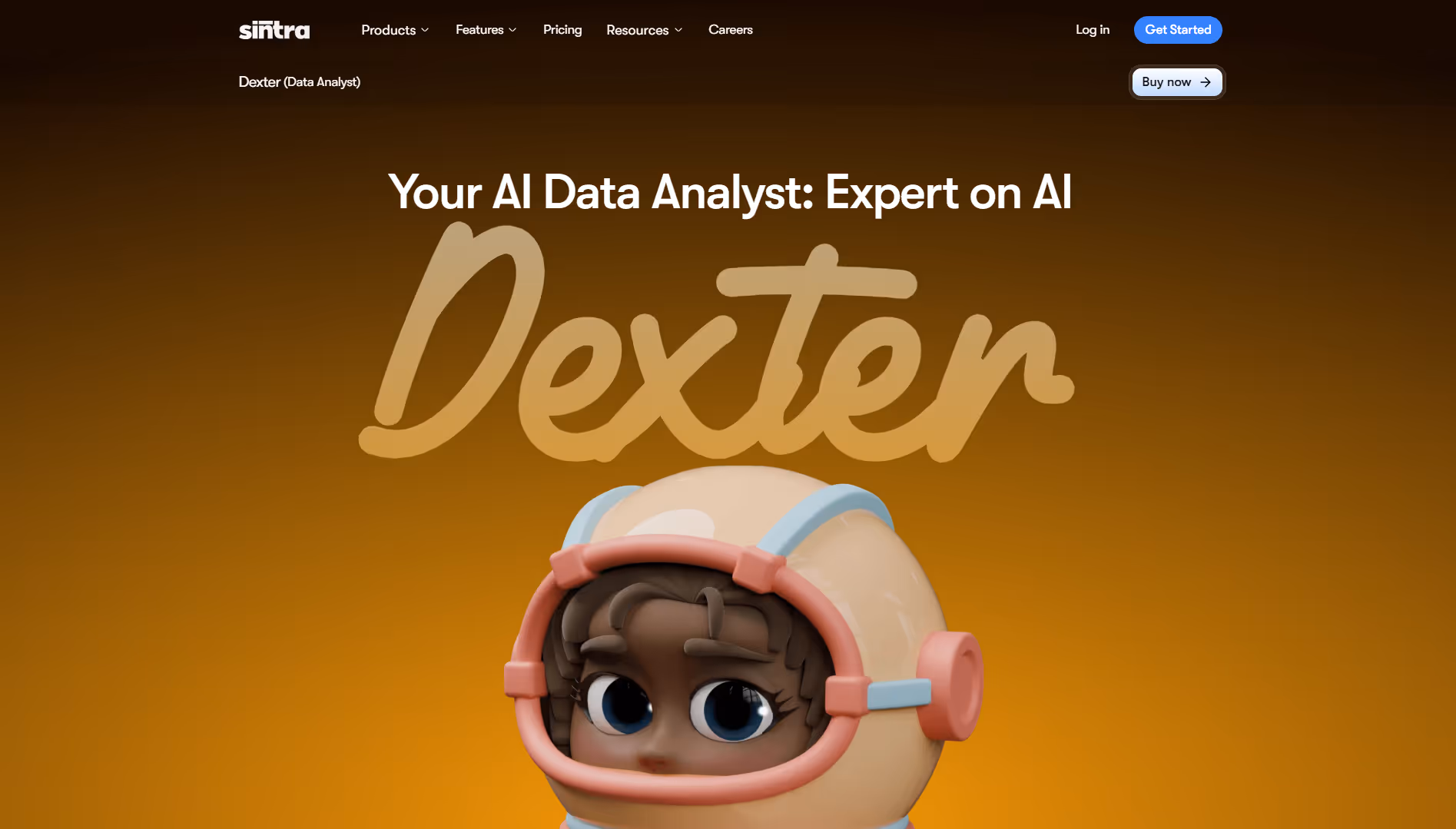 dexter - ai data analyst designed to automate data insights and reporting