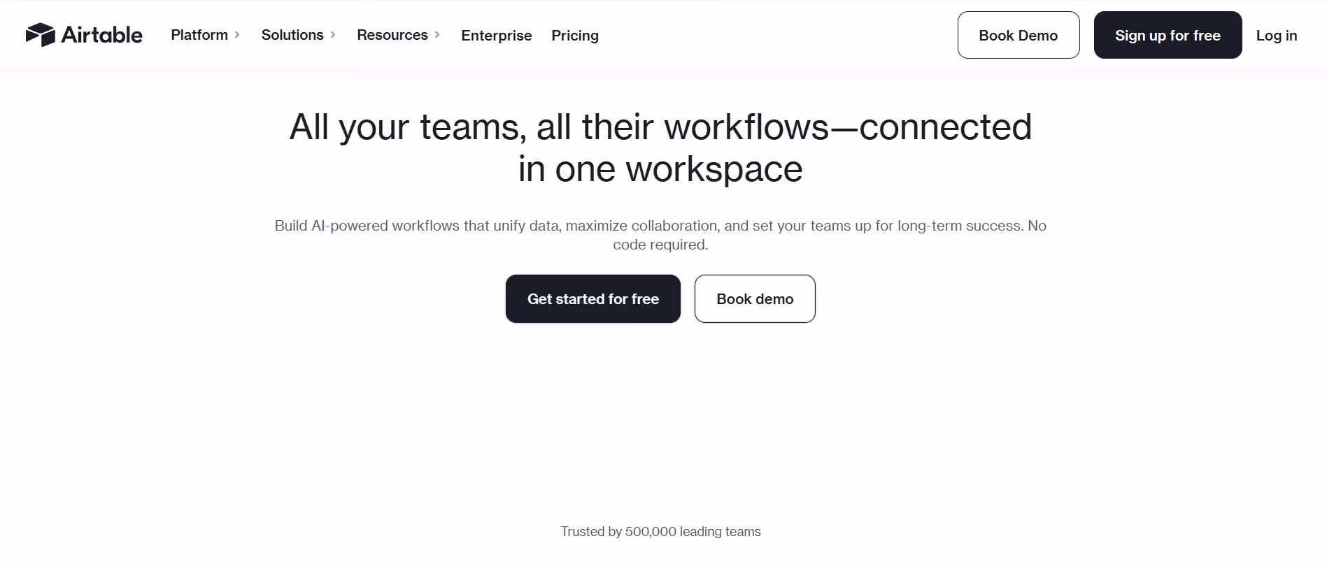 database organization software