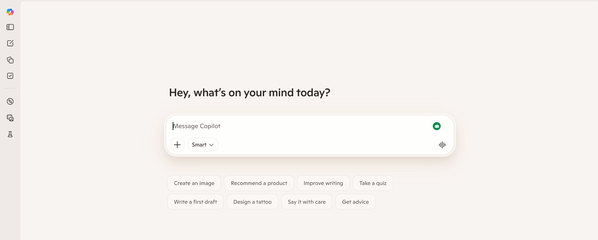 microsoft ai personal assistant