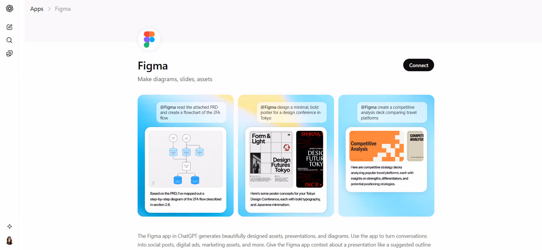 figma interface