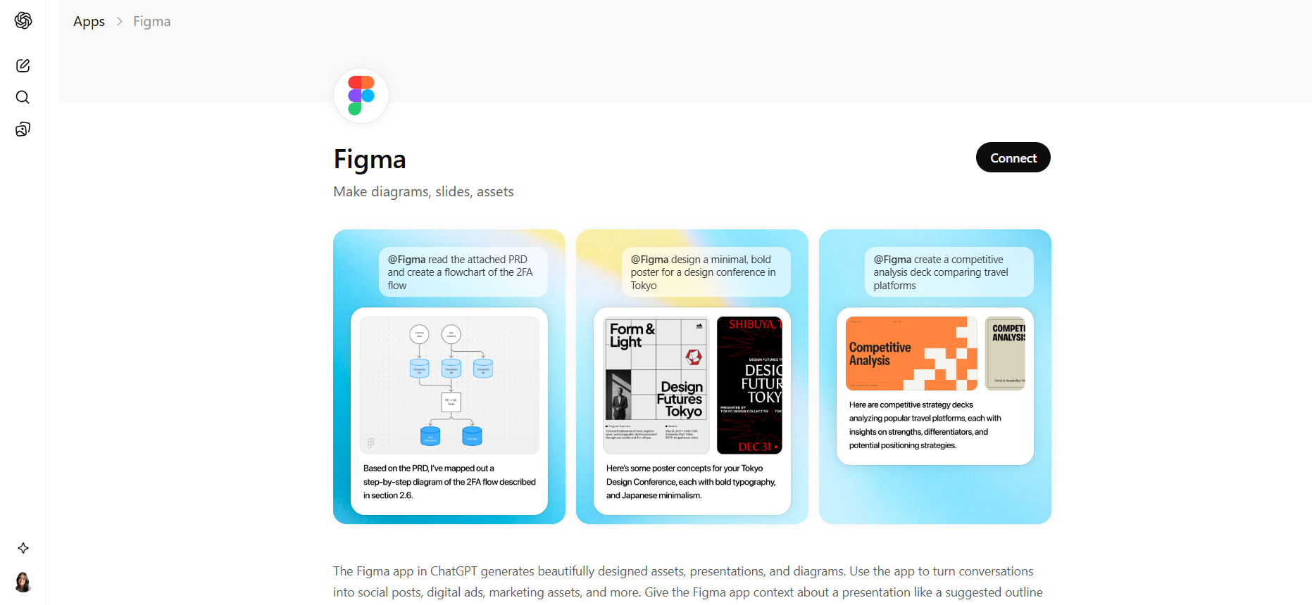 figma interface