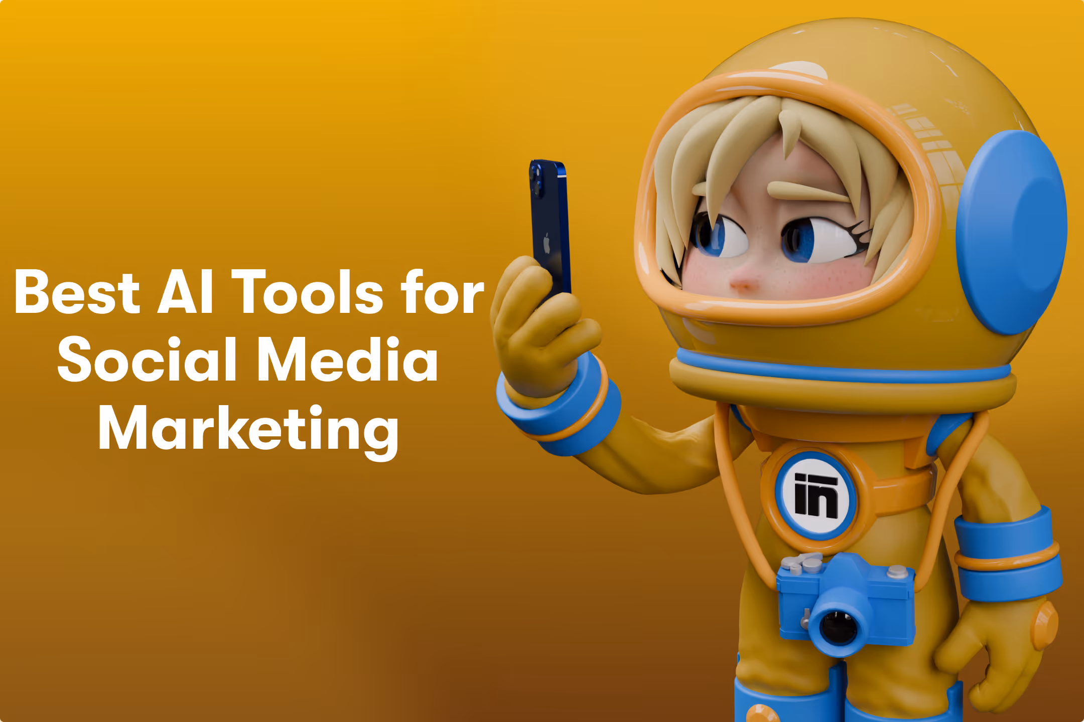 Best AI for Social Media Marketing