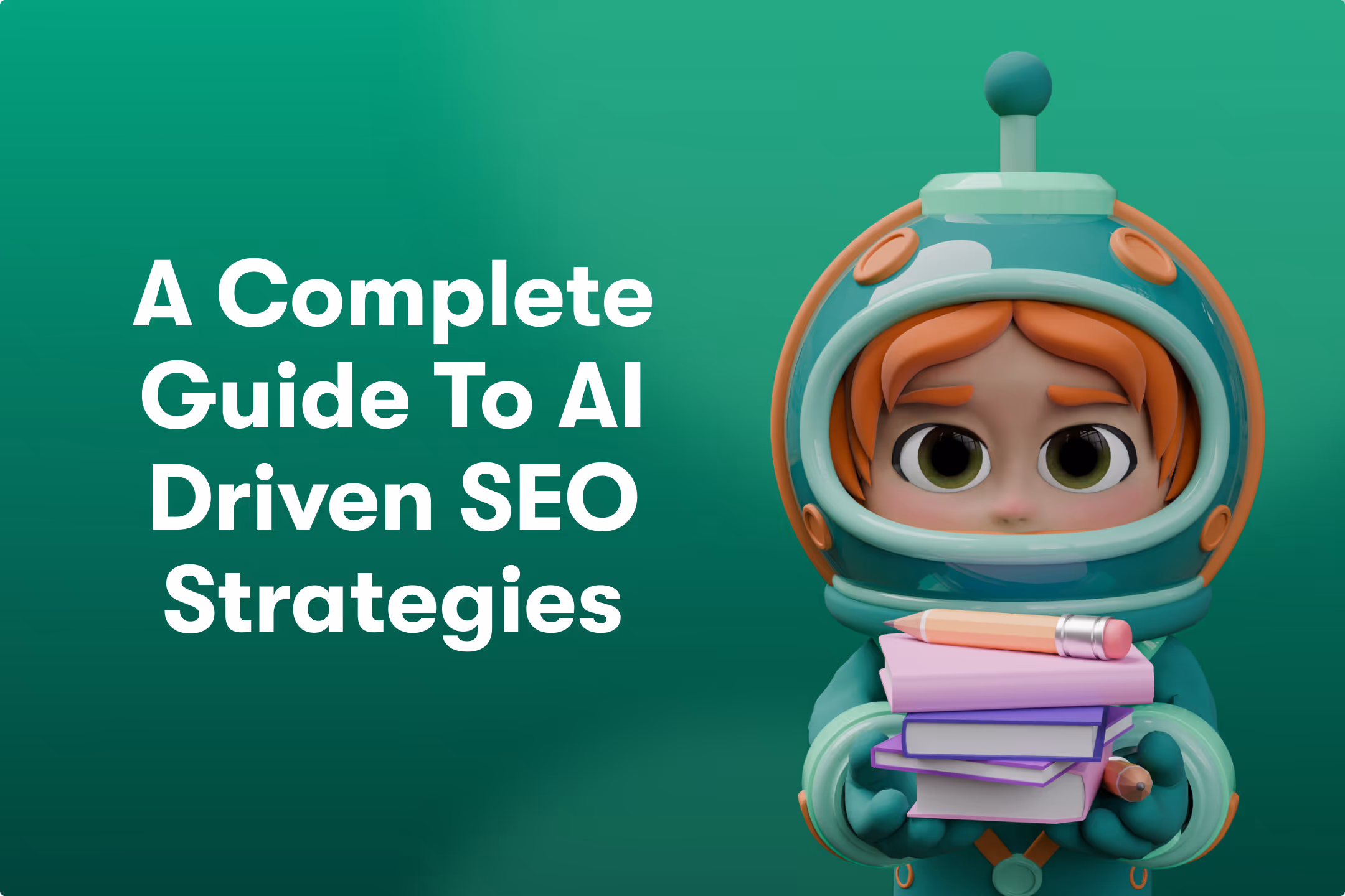 Top AI SEO Strategies to Boost Your Search Rankings in 2026