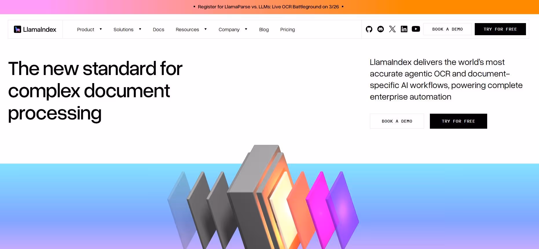 llamaindex ai workflow 