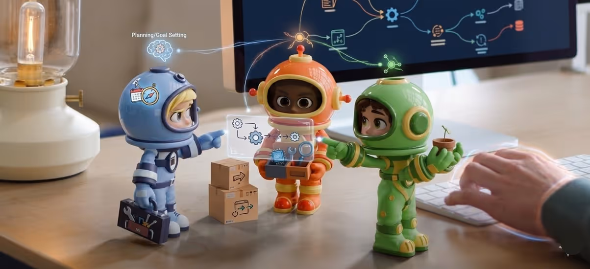 sintra agentic ai framework