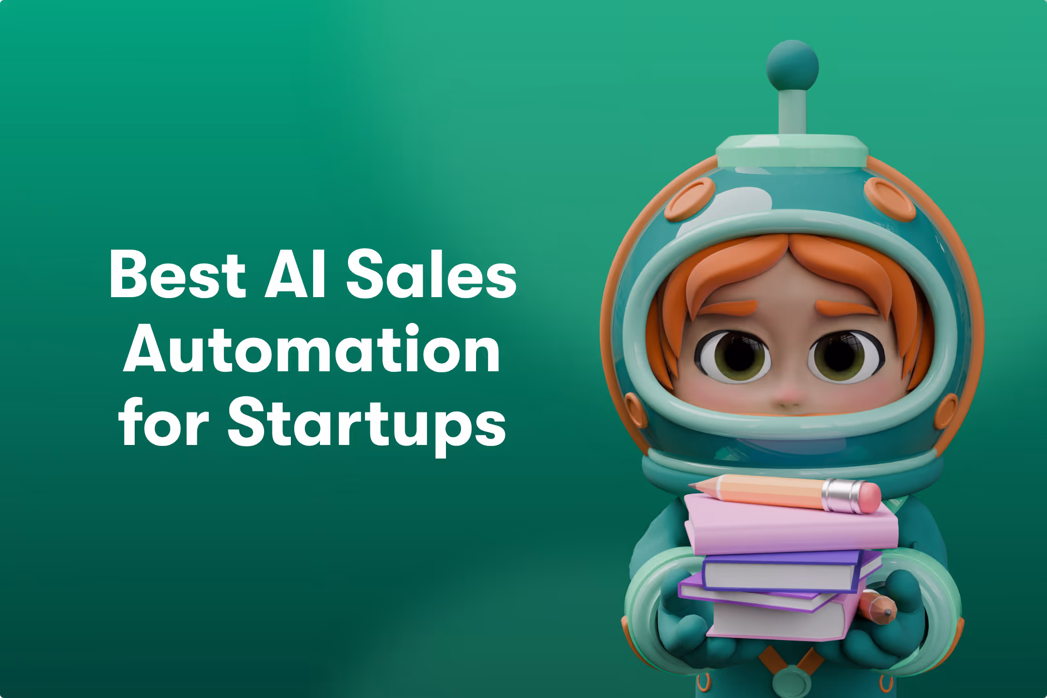 Best AI Sales Automation for Startups in 2026