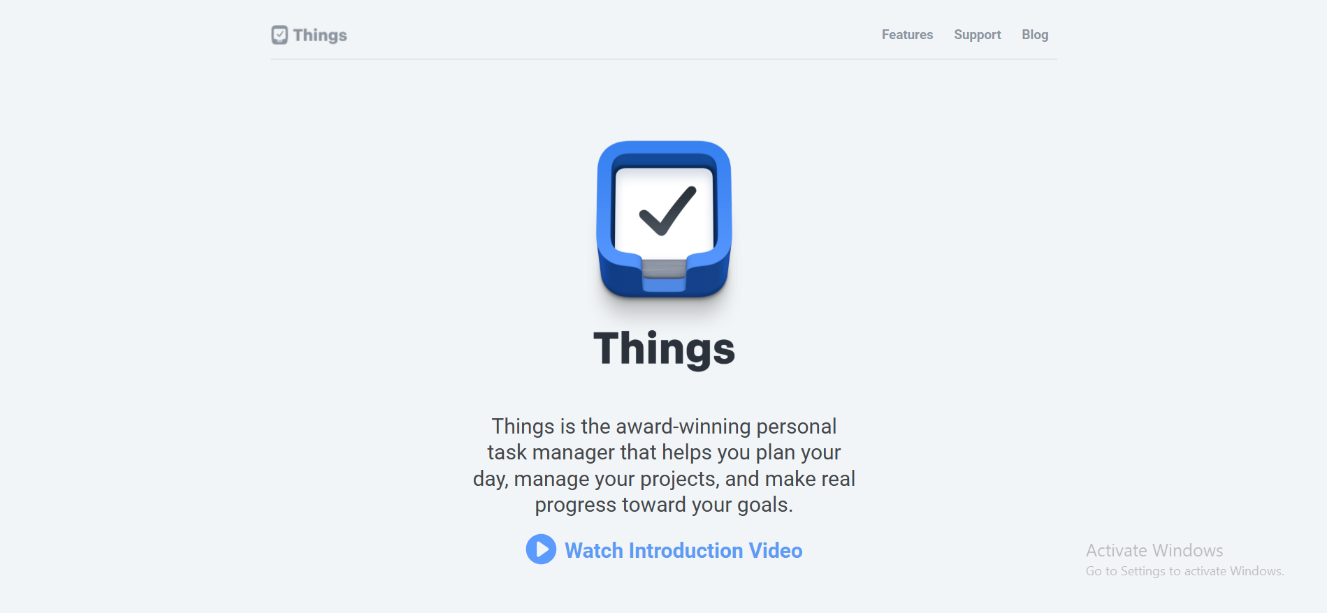 best planner app for apple users