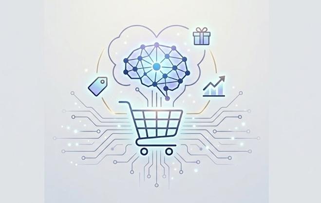 ai implementation in saas and tech companies