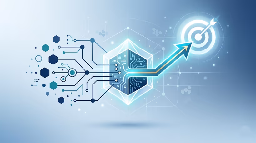 decision making through ai