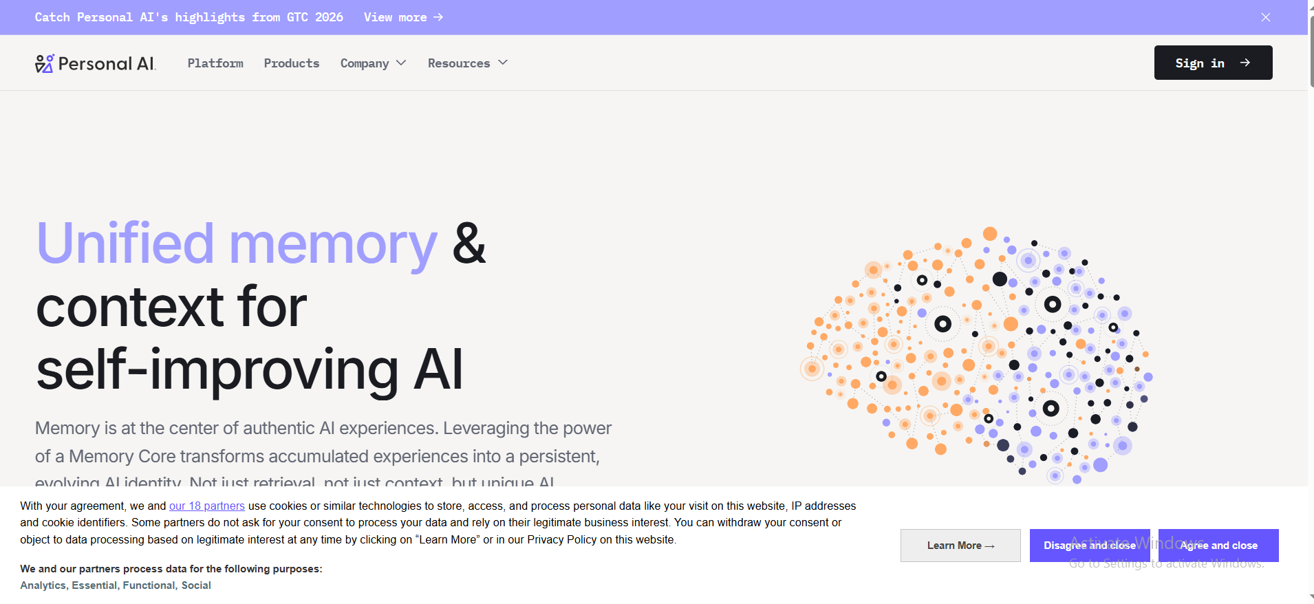 best ai for personal use