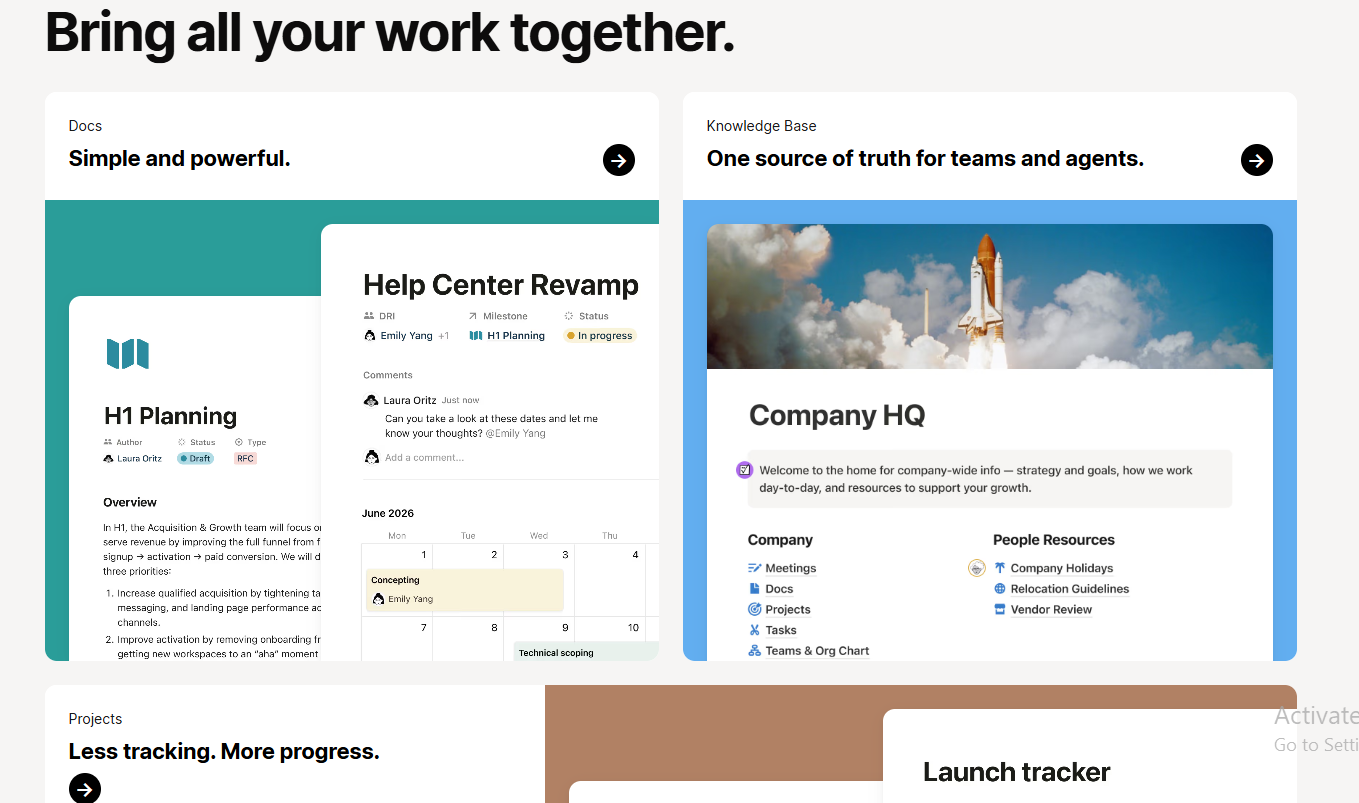 notion ai workspace integration