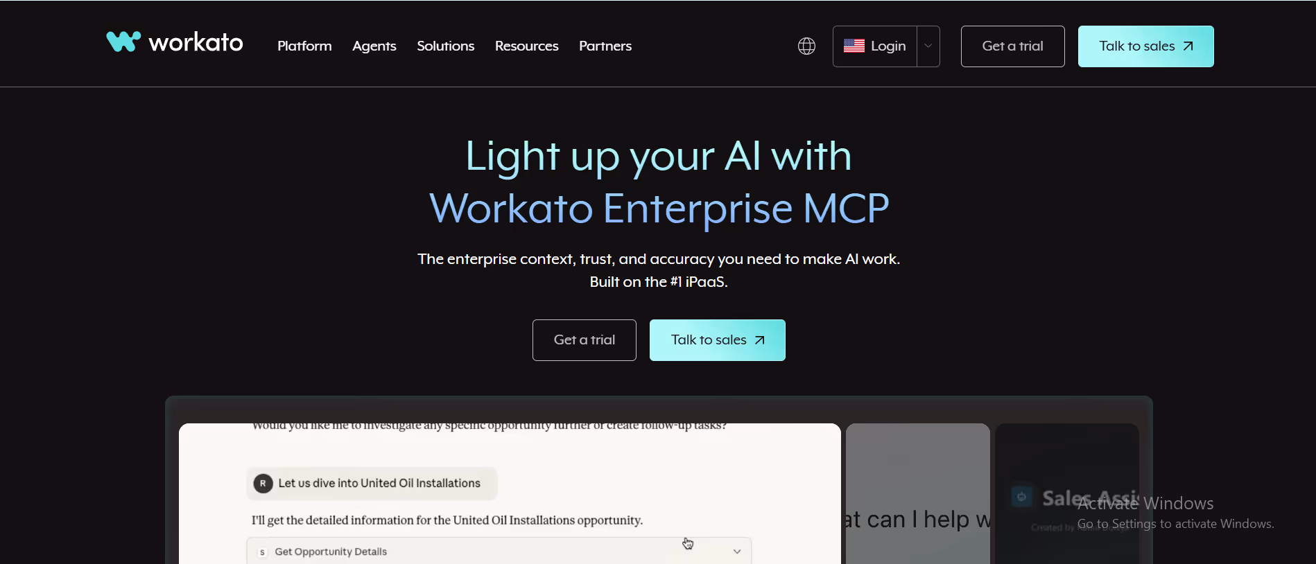 automation software for businesses