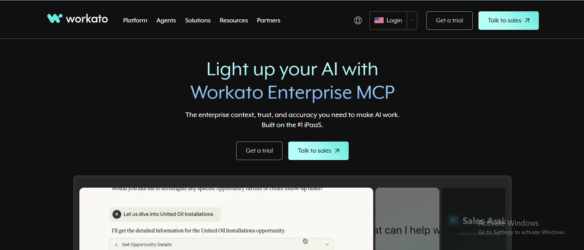 automation software for businesses