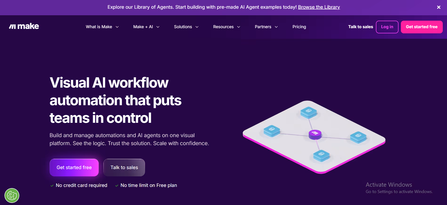 best visual workflow application