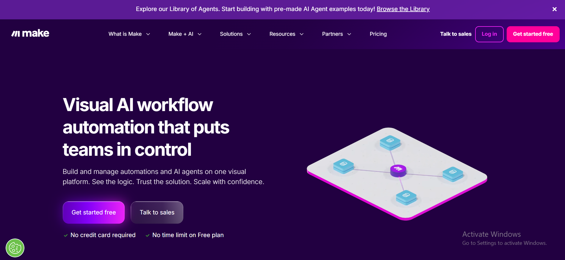 best visual workflow application