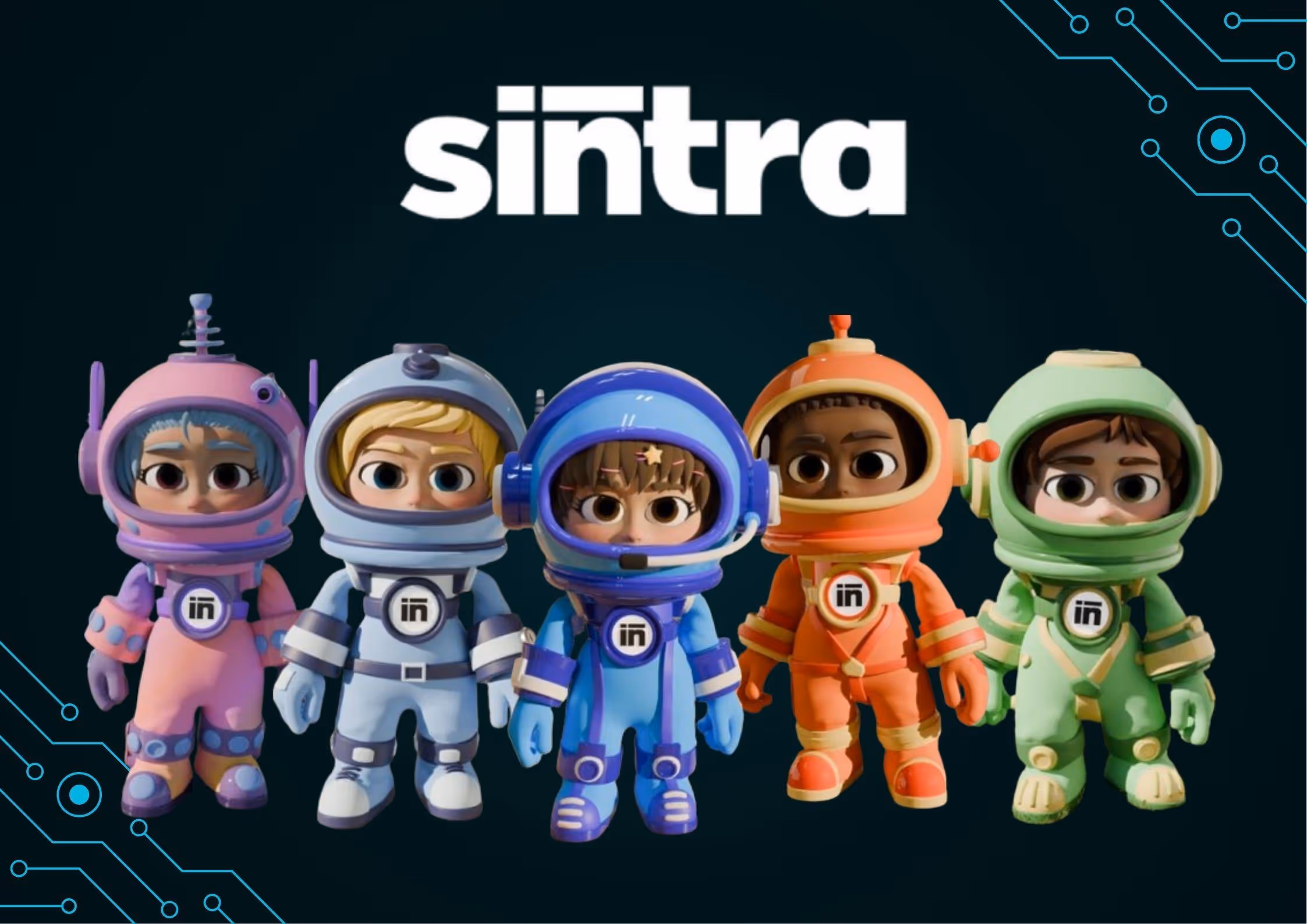sintra helpers