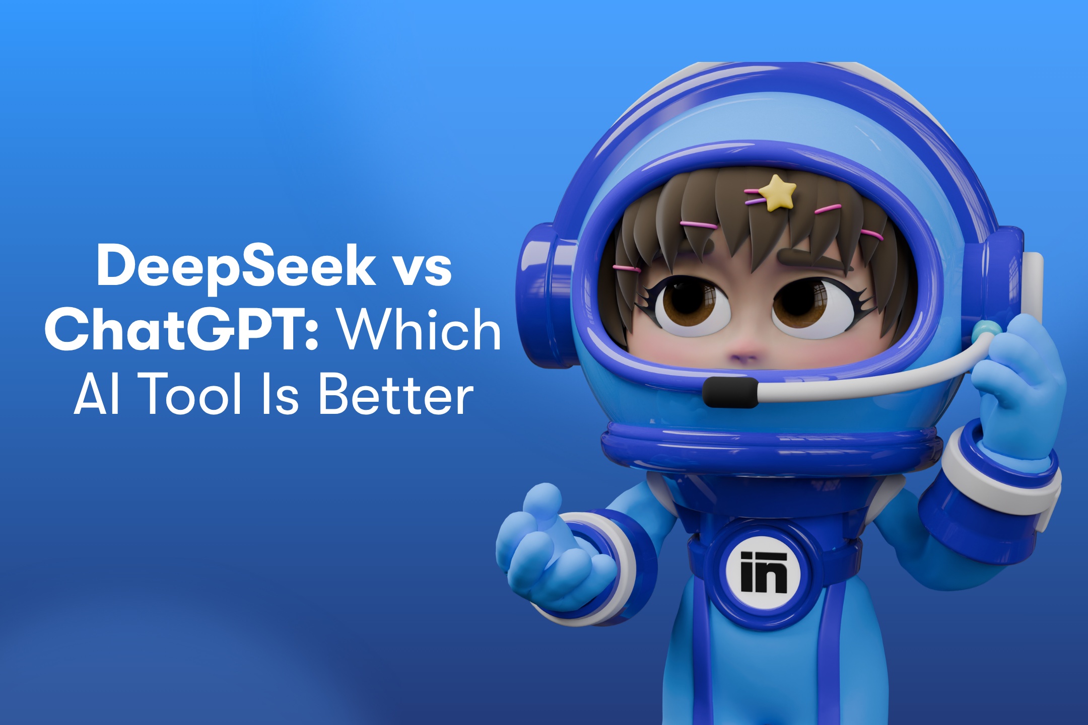 ChatGPT vs Gemini: Which AI Tool Is Better in 2026?