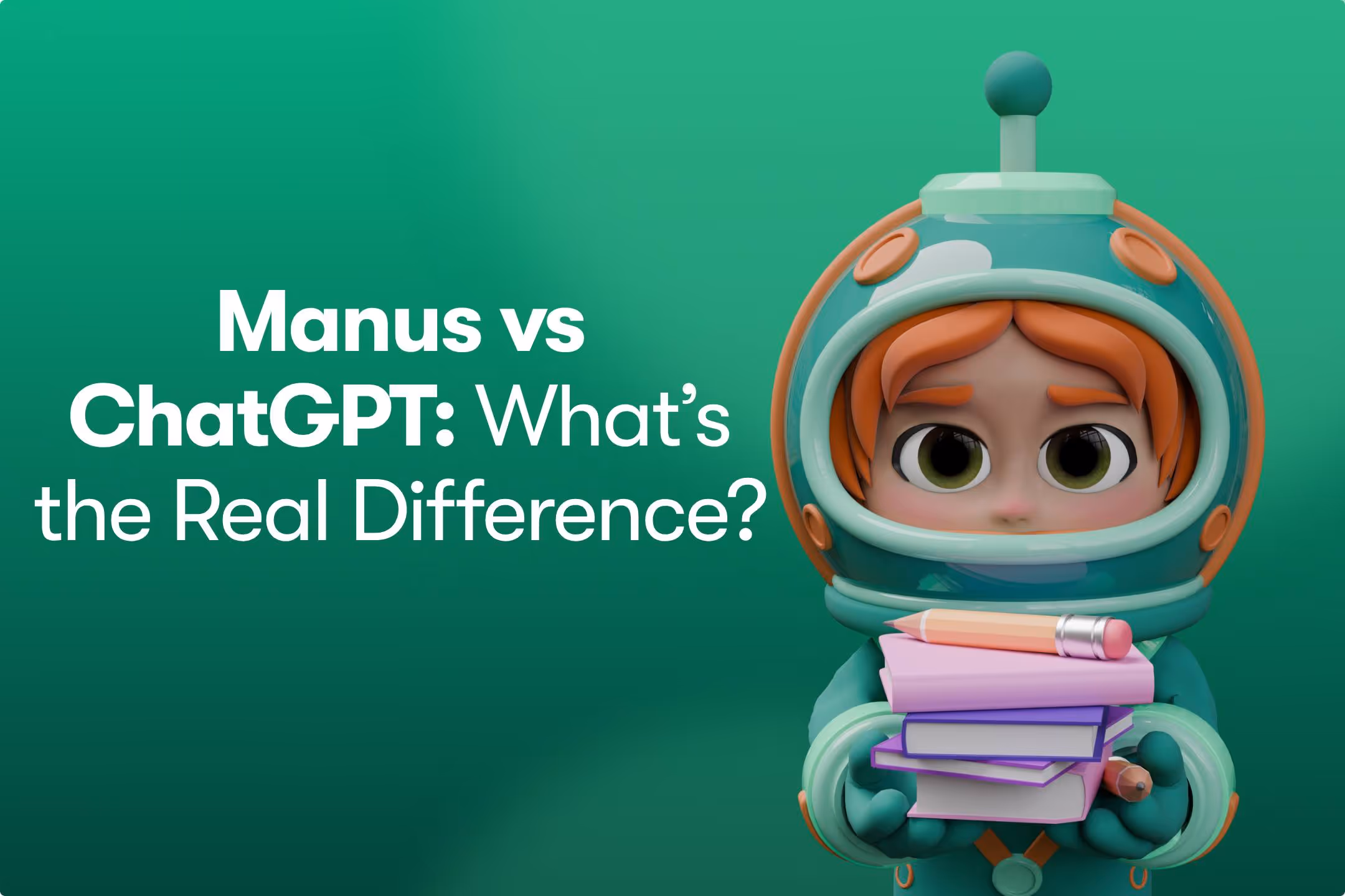 manus vs chatgpt whats the difference