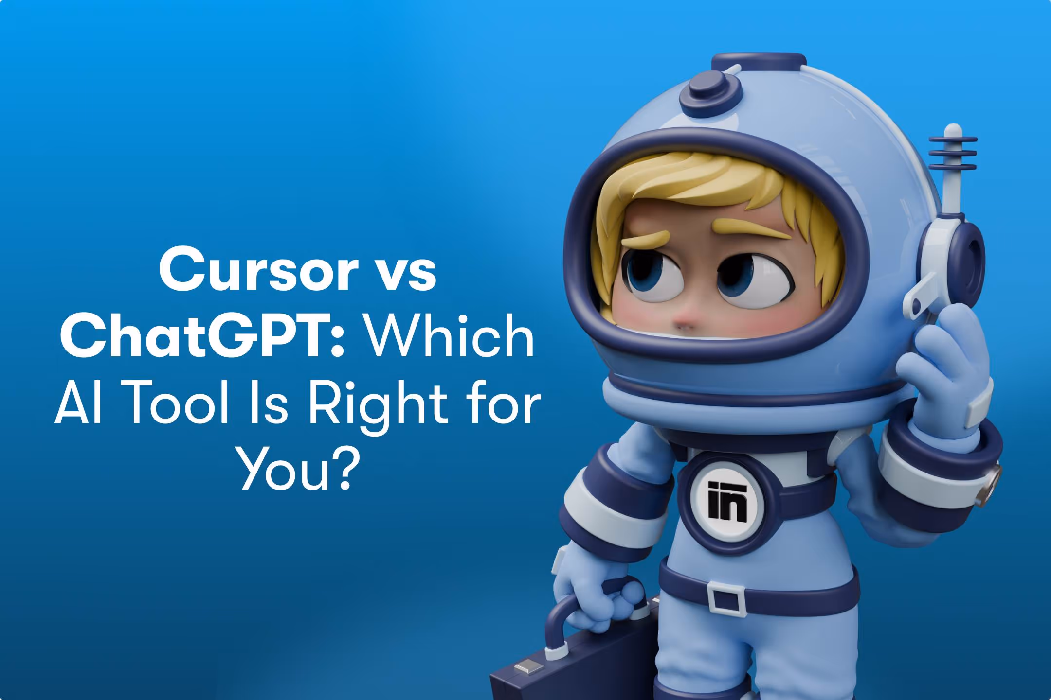 cursor vs chatgpt which ai tool is right for you