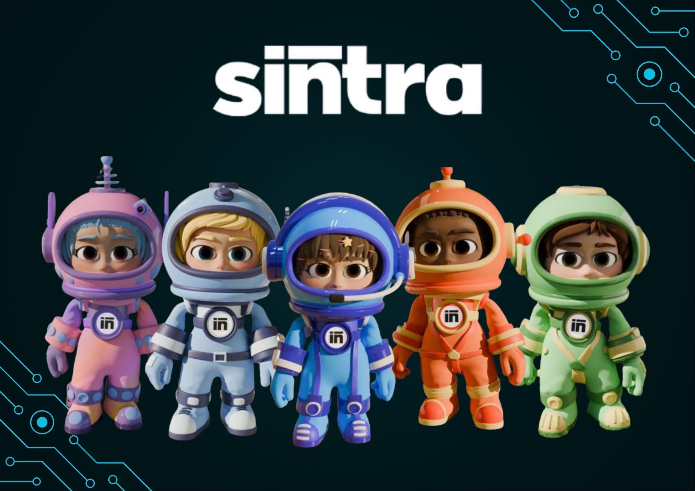 sintra ai helpers