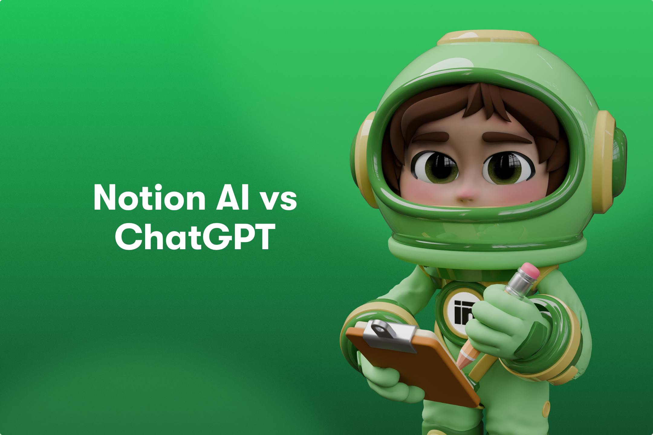 notion ai vs chatgpt which ai platform fits your workflow best
