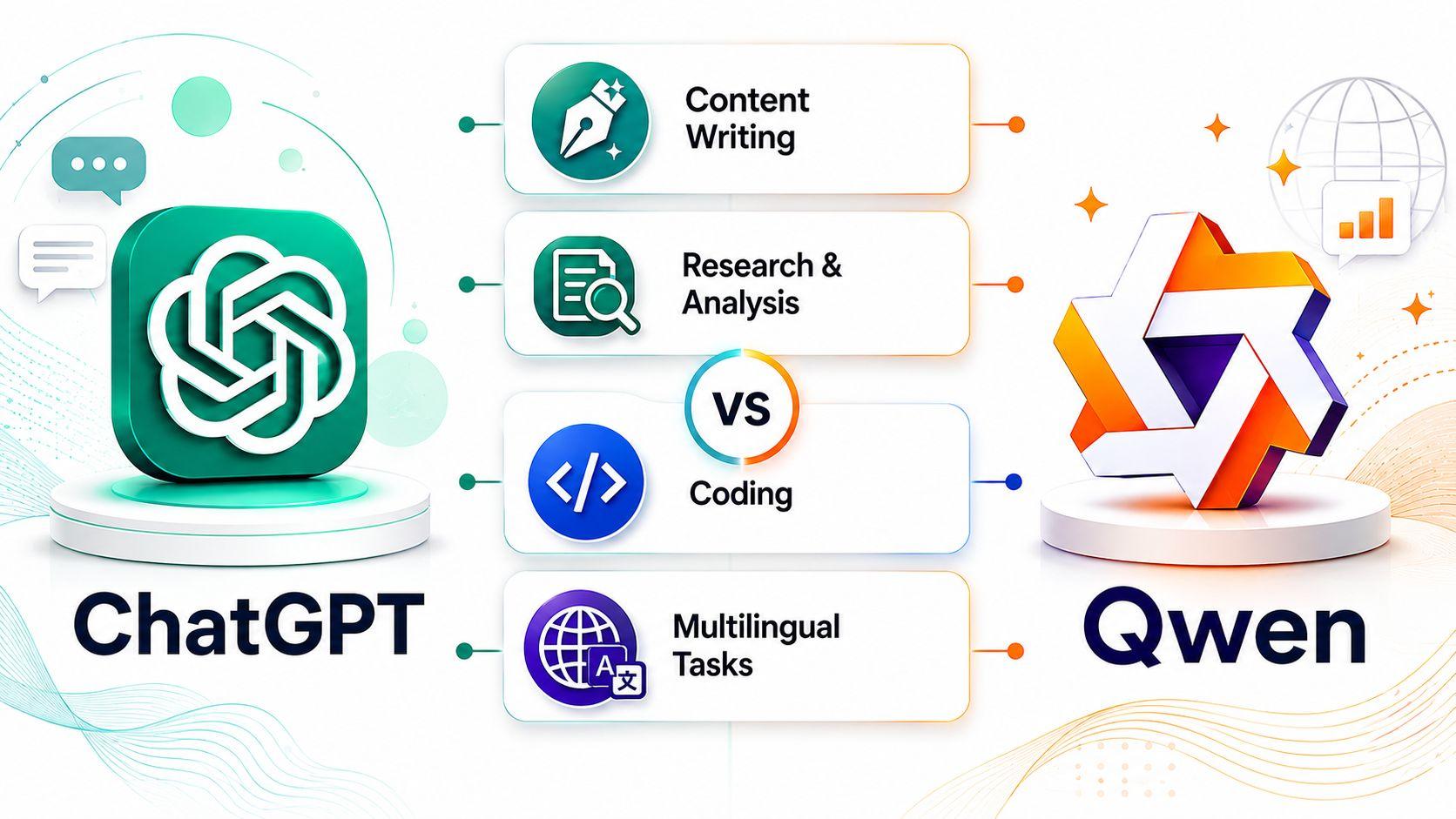 qwen vs chatgpt features comparison