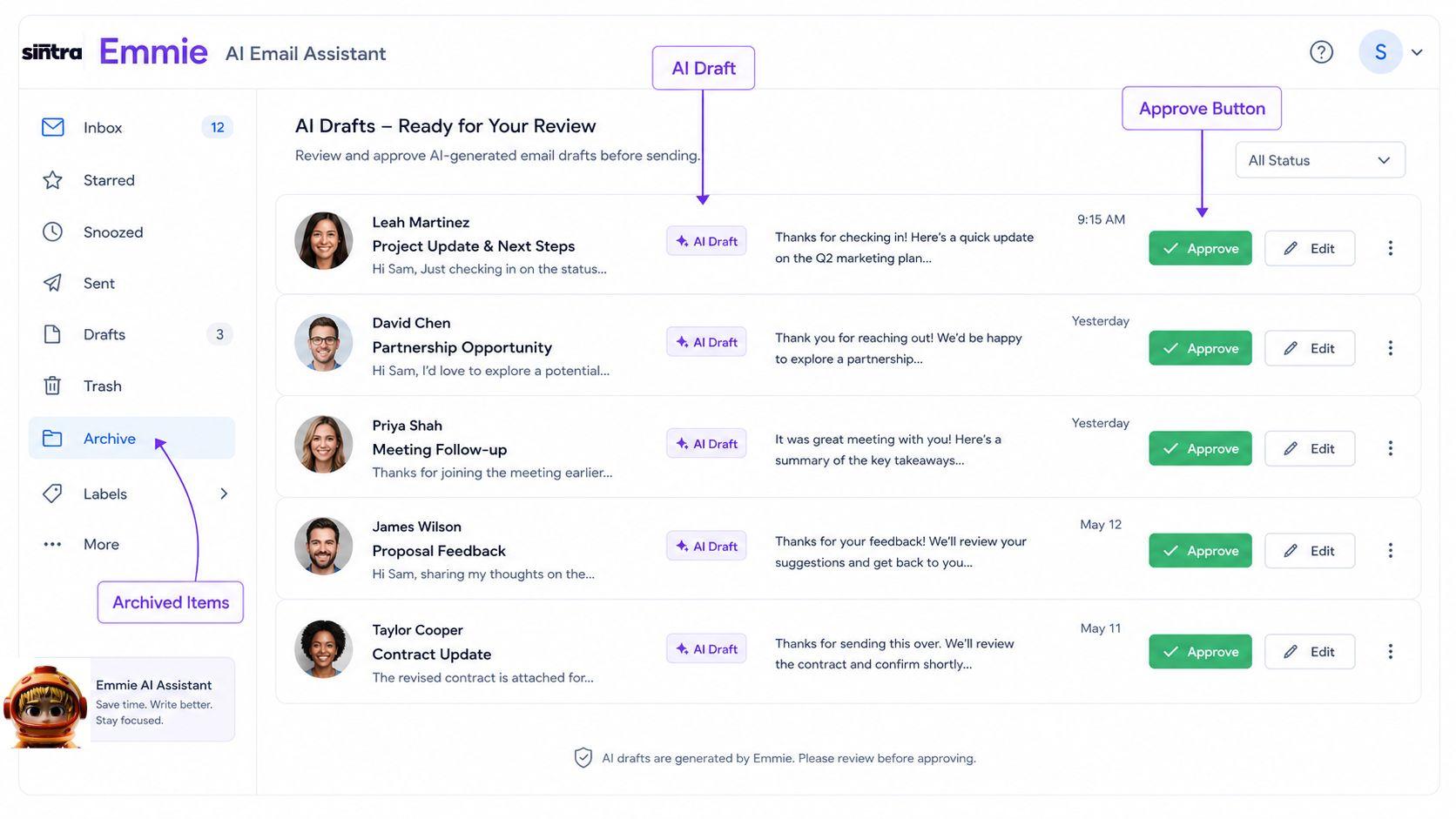 automated dashboard screenshot