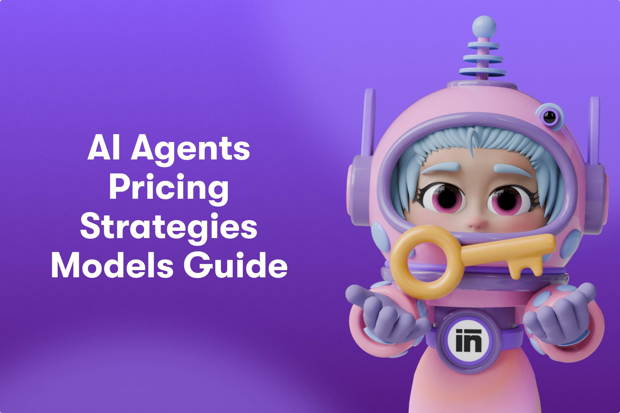 ai agents pricing strategies models guide
