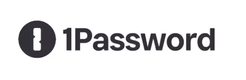 1password logo